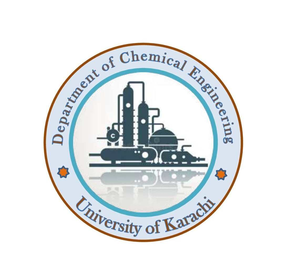 Chemical Engineering Department Project